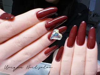 ネイル UniqueNail 長さだし専門店のネイルデザイン