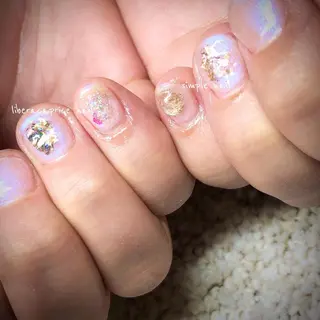 ネイル ネイル･エステ afdlbcのネイルデザイン