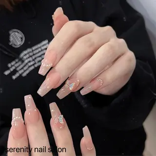 ネイル ✨Serenity Nail salonのネイルデザイン
