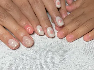 ネイル rea .のネイルデザイン