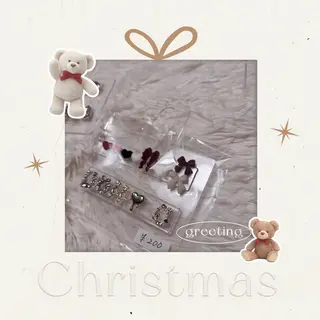 ネイル Twinkle Nail Kuboのネイルデザイン