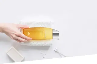 二宮 早智子のヘアスタイル