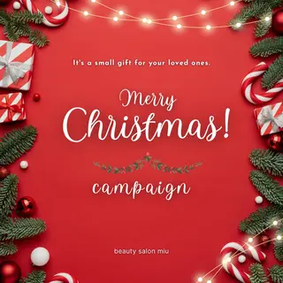 糸島 エステサロンmiuのエステ・リラクイメージ