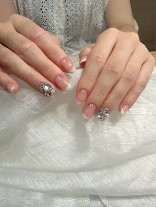 ネイル P&Y NailSalonのネイルデザイン