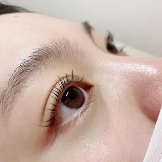 マツエク・マツパ 眉毛とまつげパーマ専門店アリュージョン四条烏丸店所属・アリュージョン アイの眉毛・アイブロウイメージ
