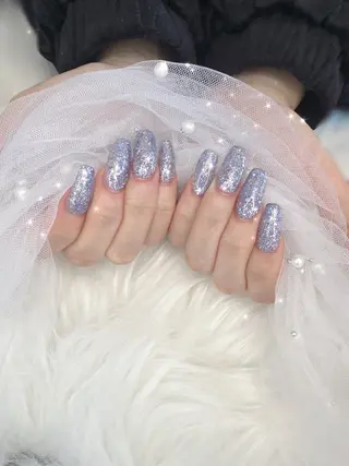 ネイル Riley 🌻のネイルデザイン