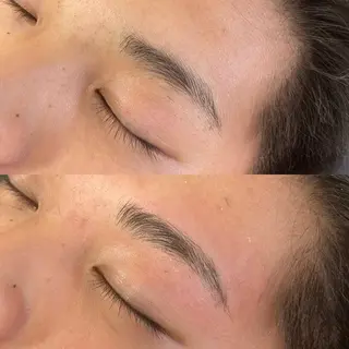 アイブロウ eyelash Aoのマツエク・マツパデザイン