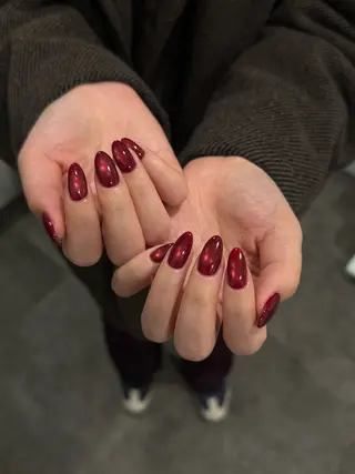 ネイル La.Mer 宮田のネイルデザイン