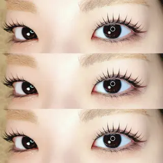 マツエク・マツパ Lapizelle所属・Lapizelle✧ 3月¥500offのマツエク・マツパデザイン