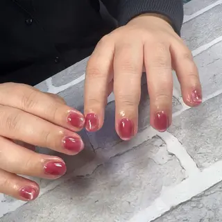 ネイル ネイルサロン ロア旧ジョリーのネイルデザイン