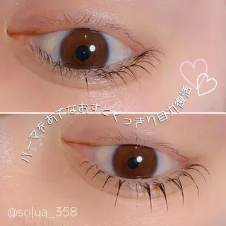 マツエク・マツパ solua Ayamiのエステ・リラクイメージ