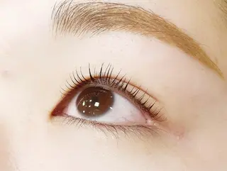 マツエク・マツパ hikari 🌻*.ﾟのマツエク・マツパデザイン