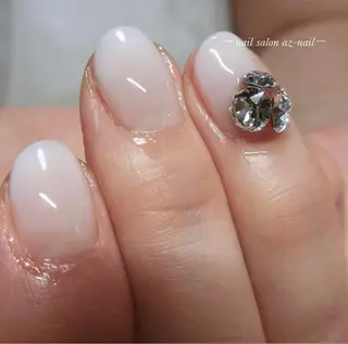 ネイル 井上 梓のネイルデザイン