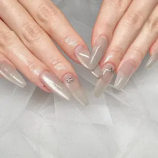 ネイル 🌷Gemini nami🌷のネイルデザイン