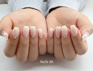 ネイル Nails 39のネイルデザイン