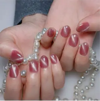 ネイル THUMBS UP NAILのネイルデザイン