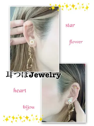 N.carat所属・N.carat Namiのその他イメージ