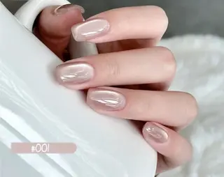 ネイル ka yuのネイルデザイン