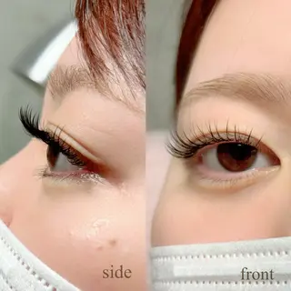 マツエク・マツパ EURO annaの眉毛・アイブロウイメージ