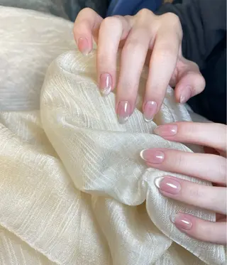ネイル L.Nail所属・L.nail 【エル.ネイル】のネイルデザイン