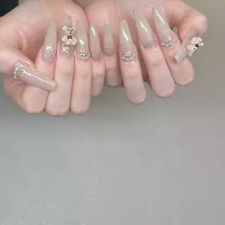 ネイル maison de NALIのネイルデザイン