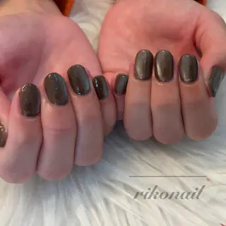 ネイル riko nailのネイルデザイン