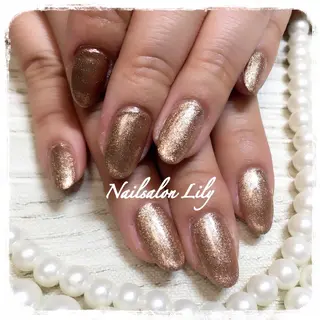 ネイル Nailsalon Lilyのネイルデザイン
