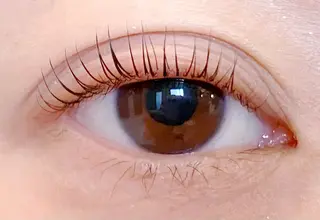 マツエク・マツパ akane ⭐︎のマツエク・マツパデザイン