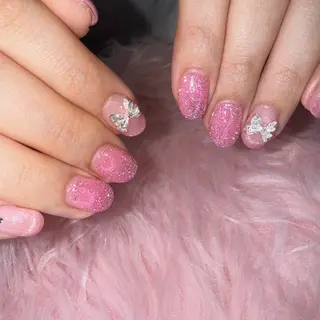 ネイル nail spaß所属・WAKALU .のネイルデザイン