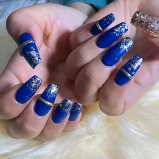 ネイル Betty ✶のマツエク・マツパデザイン