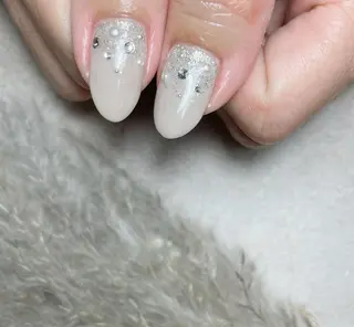 ネイル nailsalon SIMB.のネイルデザイン