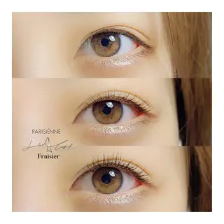 マツエク・マツパ CrealaLuce 姫路英賀保店のマツエク・マツパデザイン