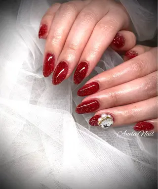 ネイル Anela Nailのネイルデザイン