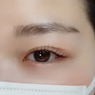 マツエク・マツパ charm  おのの眉毛・アイブロウイメージ