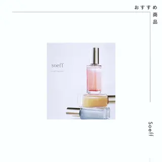 マツエク・マツパ マケア川越 コバヤシのマツエク・マツパデザイン