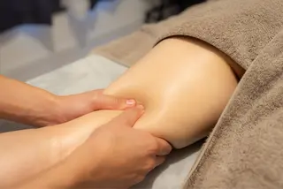 エステサロンRaphael  As【ラファエルアズ】所属・エステサロン ラファエルアズのエステ・リラクイメージ