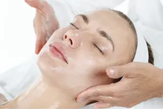 SALON Belluce【ベルーチェ】所属・中村 萌々のエステ・リラクイメージ