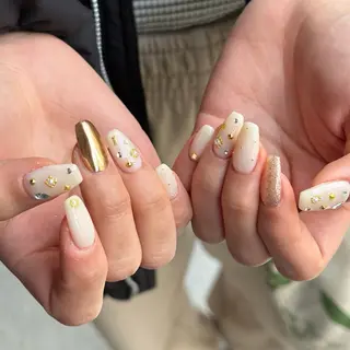 ネイル chinois (シノワ)のネイルデザイン