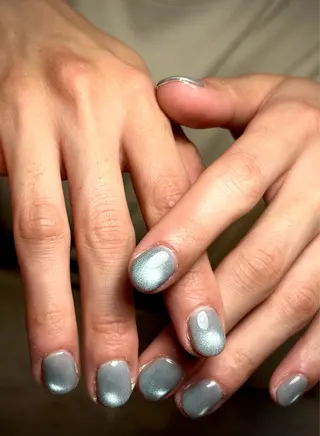 ネイル 鈴木 誉のネイルデザイン