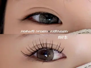 マツエク・マツパ 🐈MaaZlash 南流山AYANO🫧のマツエク・マツパデザイン