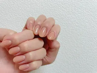 ネイル Mogu nail 二子玉川のネイルデザイン