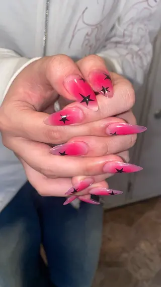 ネイル yuuka/池袋 🐾WOLTOKYOのネイルデザイン