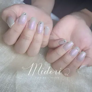 ネイル M eiのネイルデザイン