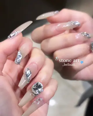ネイル Bell nailのネイルデザイン