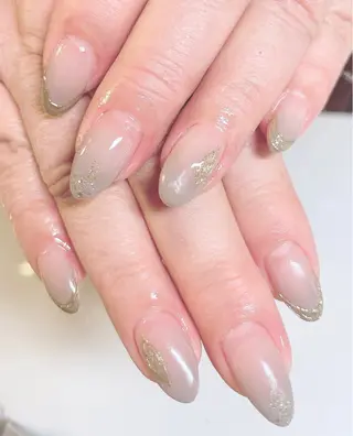 ネイル Nail room Lunaのネイルデザイン