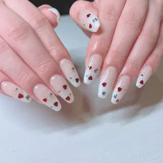 ネイル Cozy_ ilumのネイルデザイン