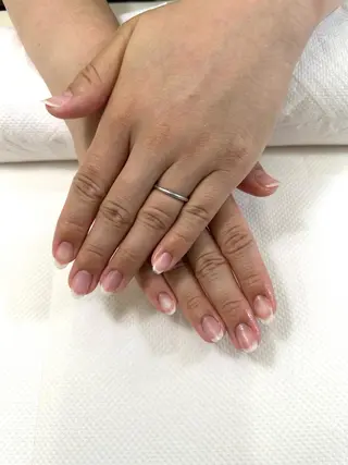 ネイル 🤍 KOSONO AKANE 🤍のネイルデザイン