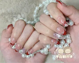 ネイル りん☆.:*๑ Nailのネイルデザイン