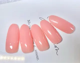 ネイル ココネイル所属・高橋 さえみのネイルデザイン