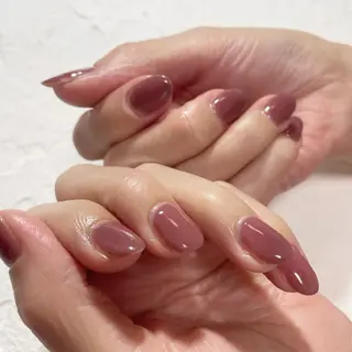 ネイル nail.gorin所属・吉村 優子のネイルデザイン